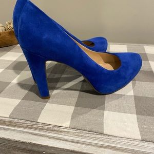 Franco Sarto heels